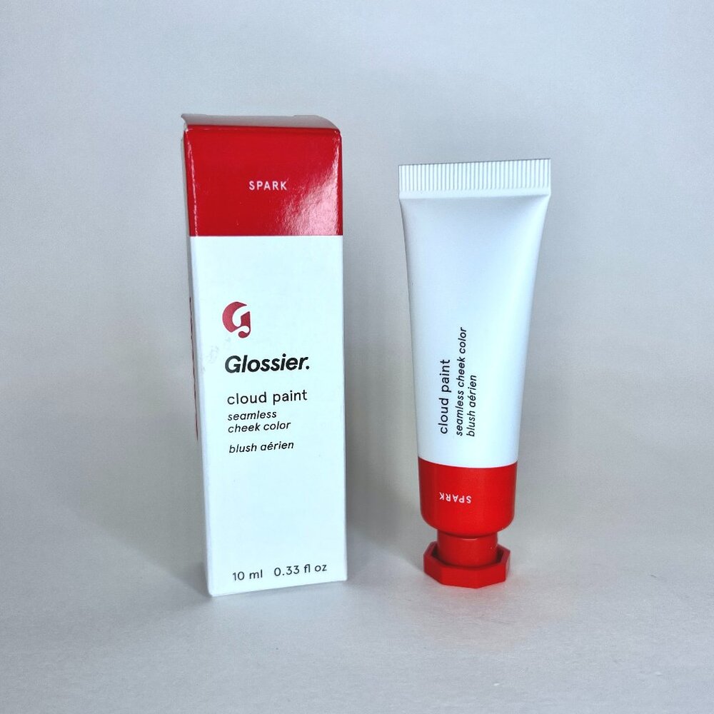 Glossier Cloud Paint - Spark